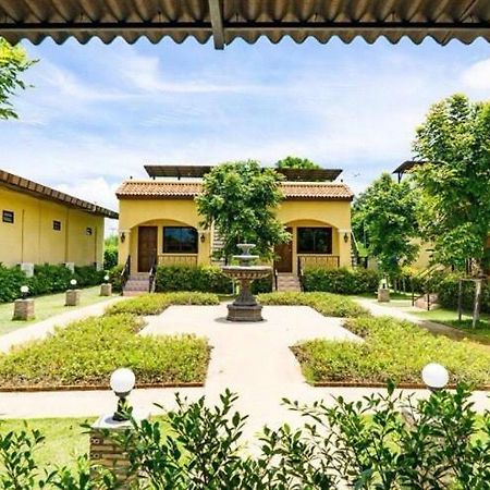 Sierra View Resort Ban Khanong Phra Nua Εξωτερικό φωτογραφία