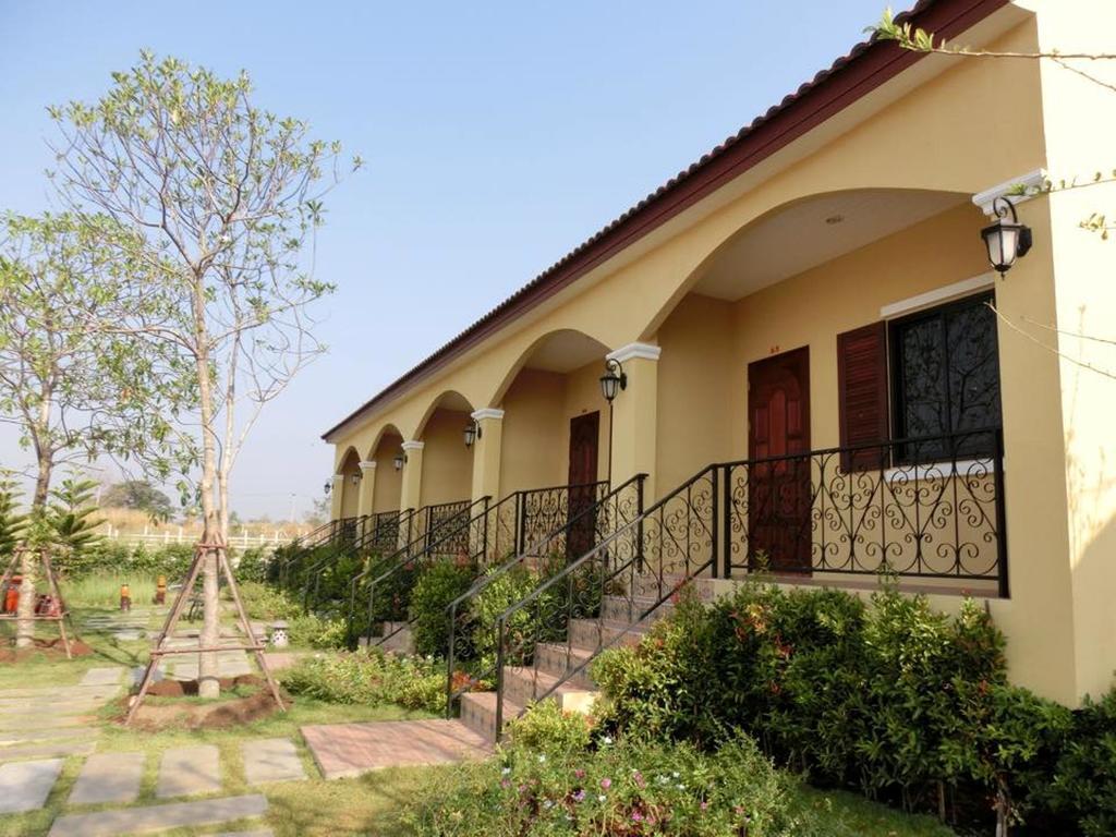 Sierra View Resort Ban Khanong Phra Nua Εξωτερικό φωτογραφία