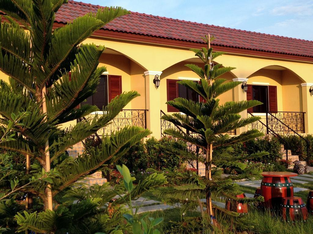 Sierra View Resort Ban Khanong Phra Nua Εξωτερικό φωτογραφία