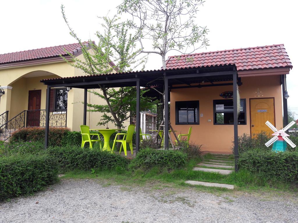 Sierra View Resort Ban Khanong Phra Nua Εξωτερικό φωτογραφία