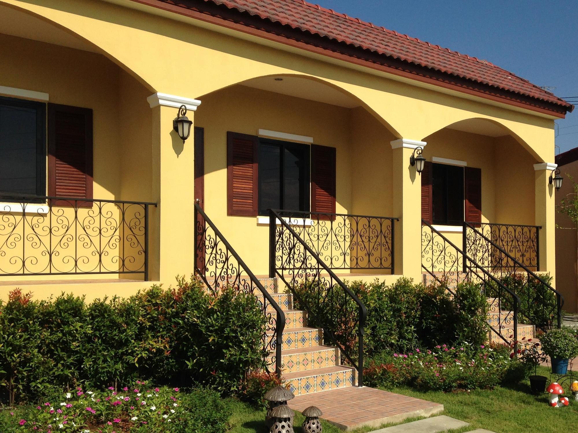 Sierra View Resort Ban Khanong Phra Nua Εξωτερικό φωτογραφία
