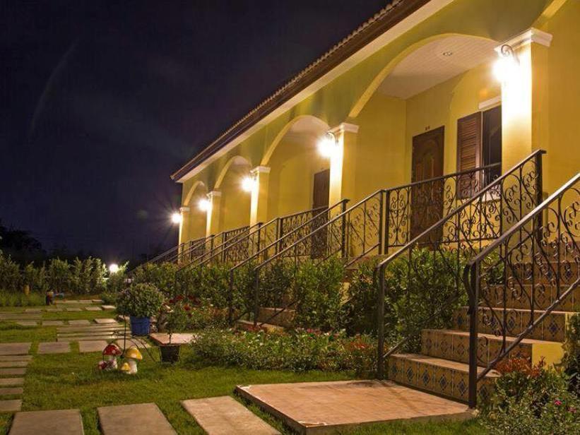 Sierra View Resort Ban Khanong Phra Nua Εξωτερικό φωτογραφία