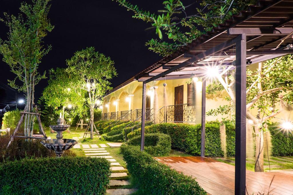 Sierra View Resort Ban Khanong Phra Nua Εξωτερικό φωτογραφία
