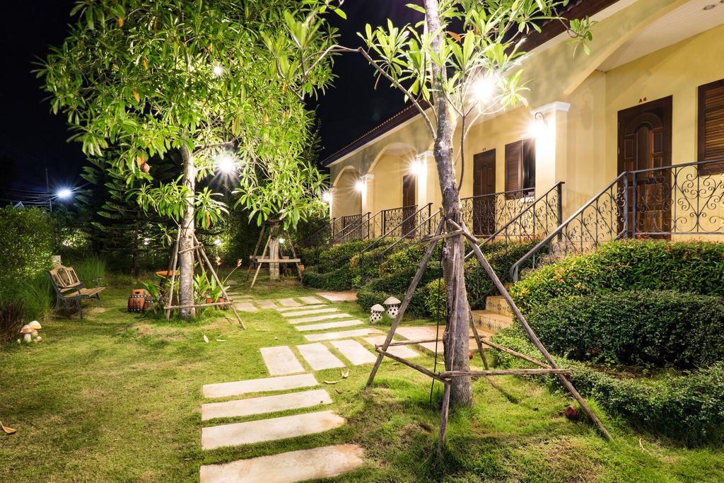 Sierra View Resort Ban Khanong Phra Nua Εξωτερικό φωτογραφία