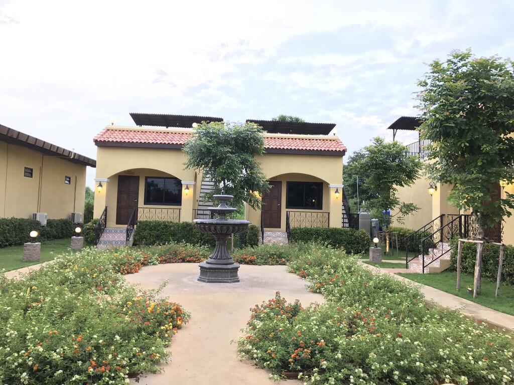 Sierra View Resort Ban Khanong Phra Nua Εξωτερικό φωτογραφία