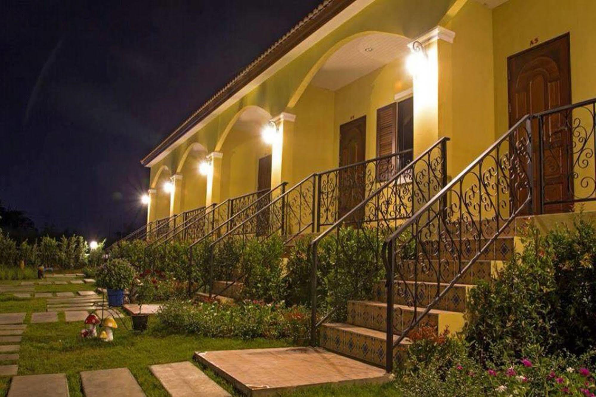 Sierra View Resort Ban Khanong Phra Nua Εξωτερικό φωτογραφία