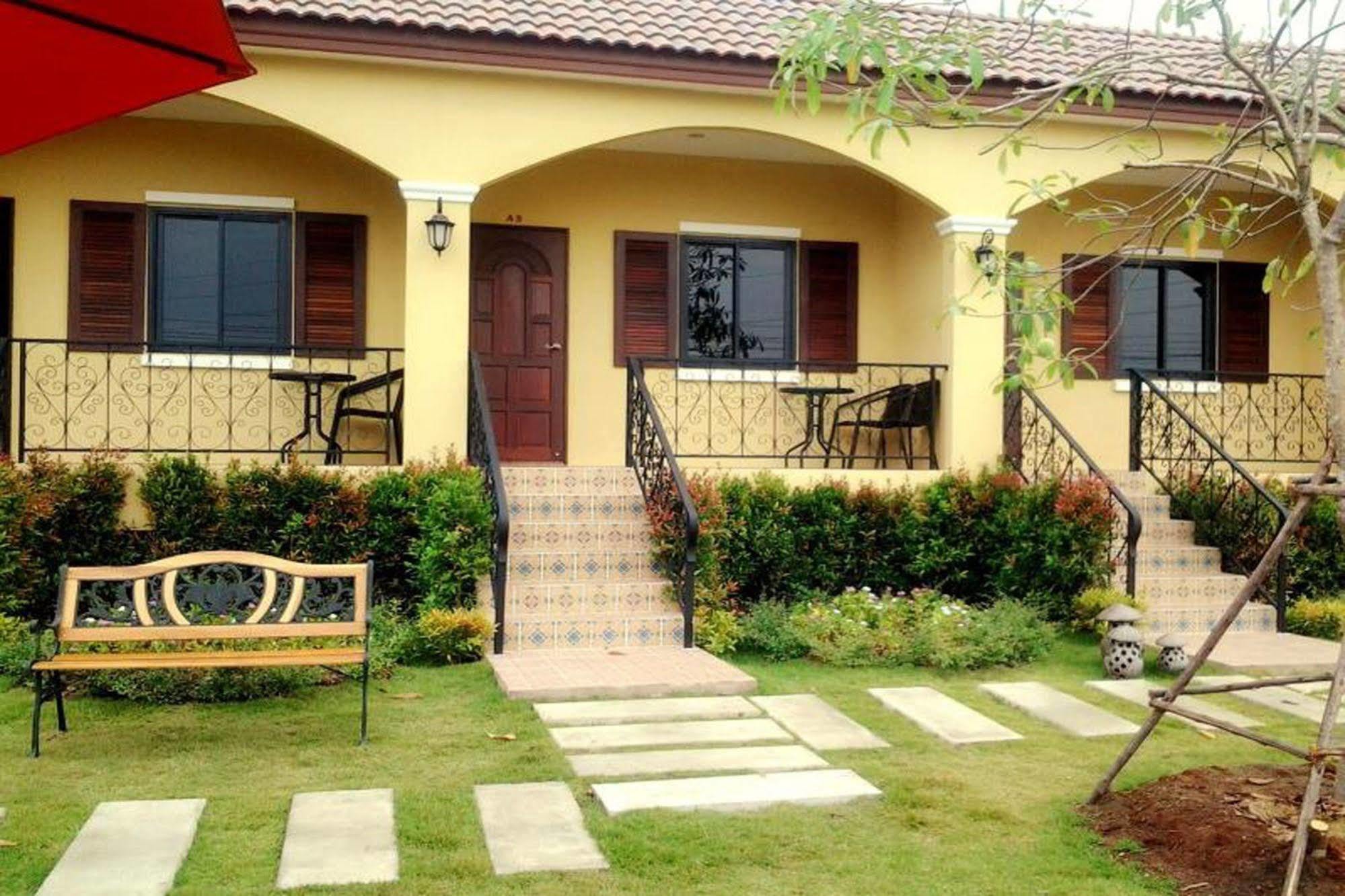 Sierra View Resort Ban Khanong Phra Nua Εξωτερικό φωτογραφία