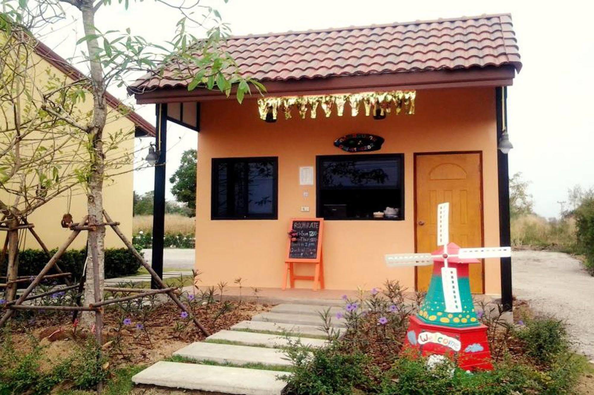 Sierra View Resort Ban Khanong Phra Nua Εξωτερικό φωτογραφία
