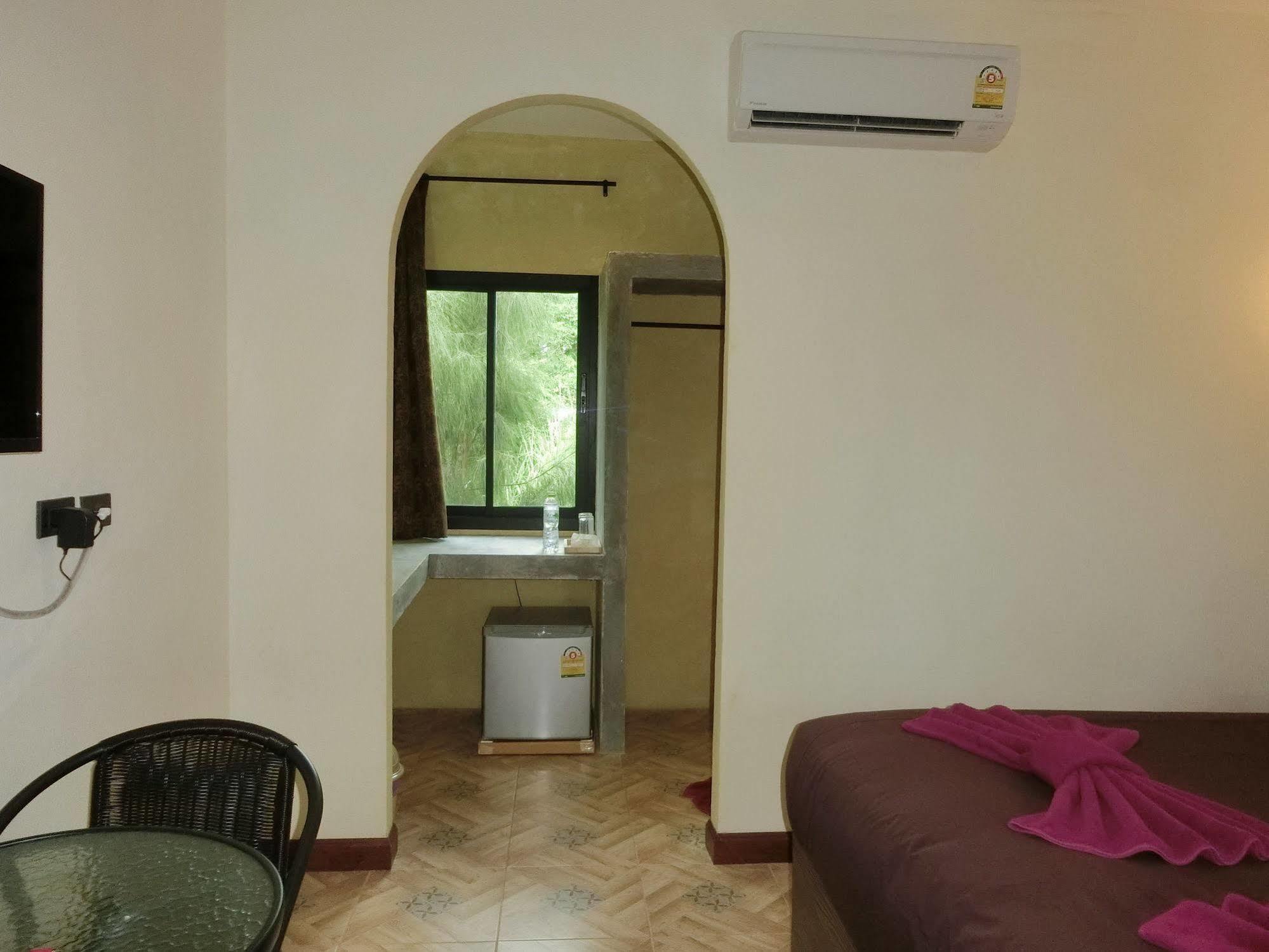 Sierra View Resort Ban Khanong Phra Nua Εξωτερικό φωτογραφία