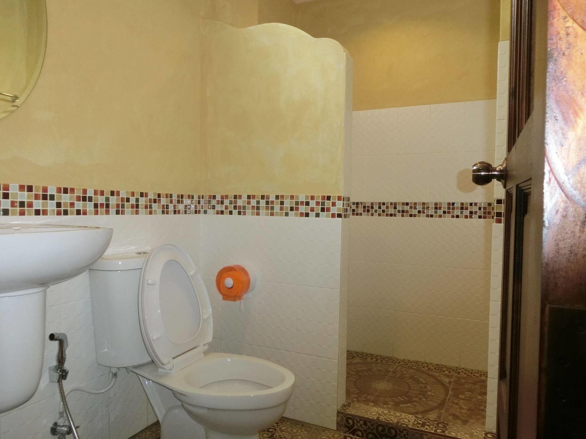 Sierra View Resort Ban Khanong Phra Nua Εξωτερικό φωτογραφία