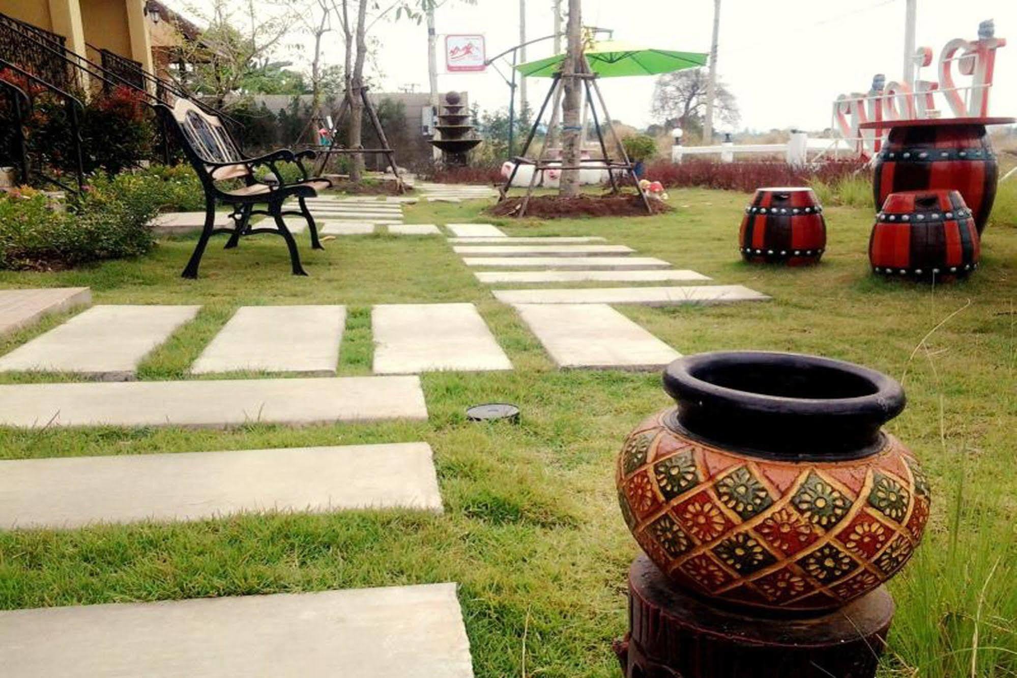Sierra View Resort Ban Khanong Phra Nua Εξωτερικό φωτογραφία