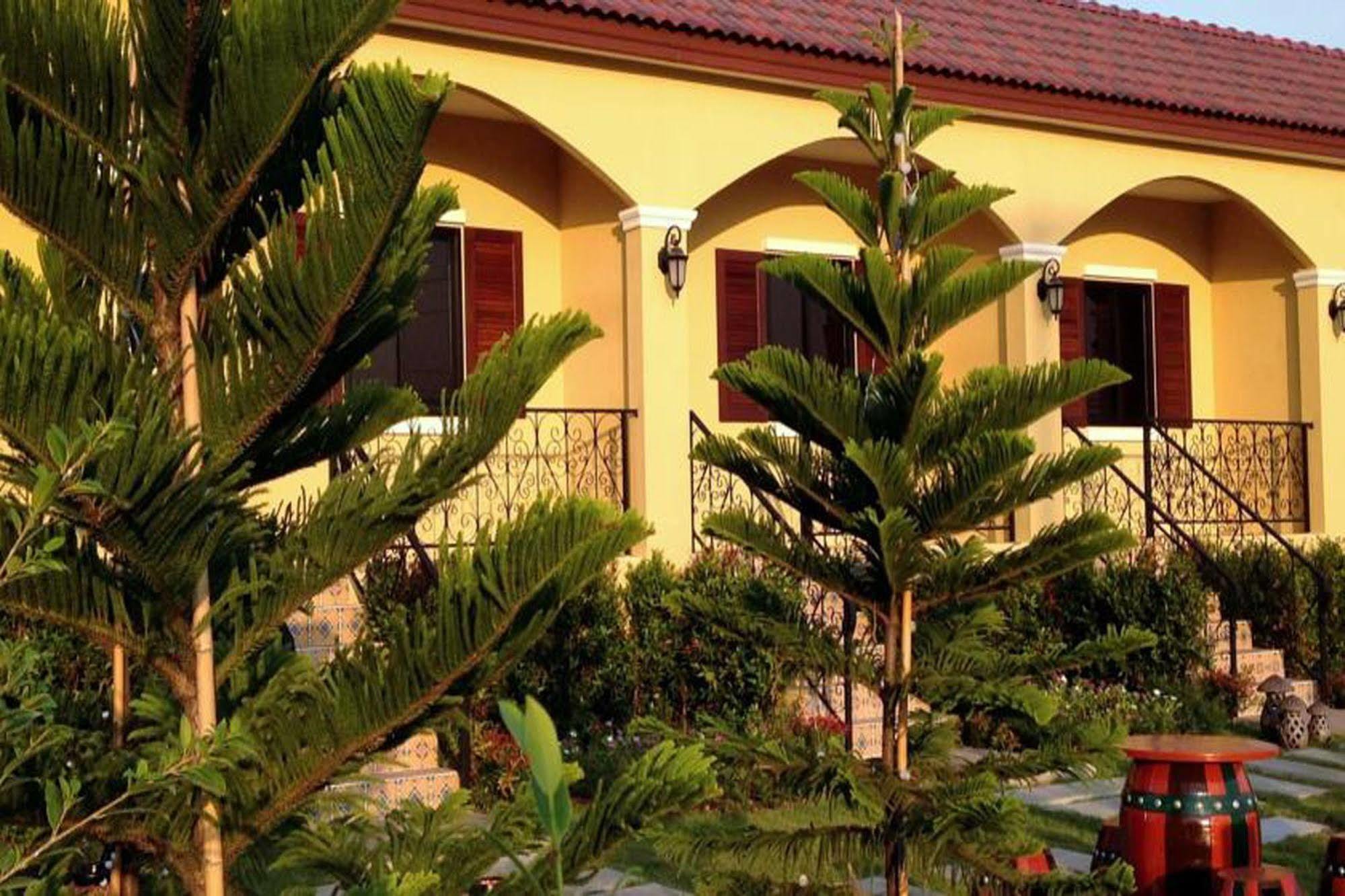 Sierra View Resort Ban Khanong Phra Nua Εξωτερικό φωτογραφία
