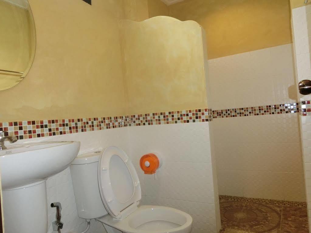 Sierra View Resort Ban Khanong Phra Nua Εξωτερικό φωτογραφία