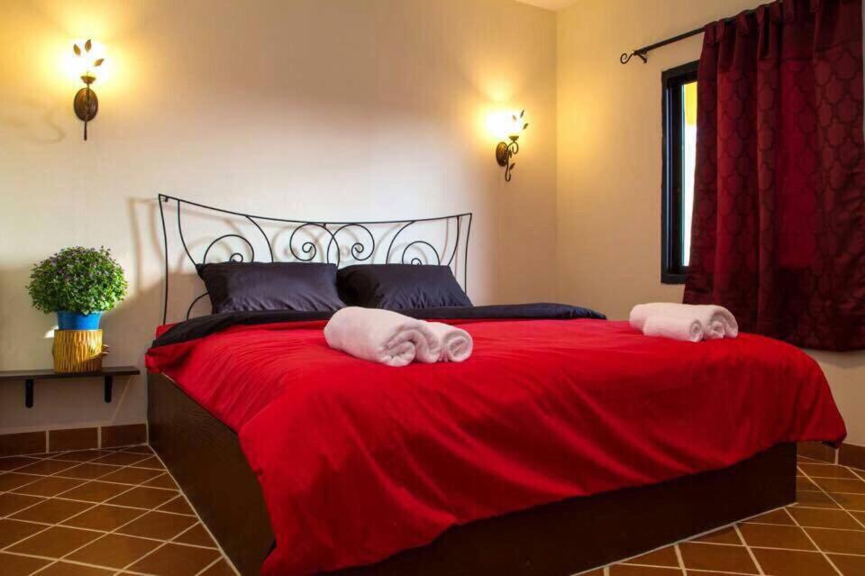 Sierra View Resort Ban Khanong Phra Nua Εξωτερικό φωτογραφία