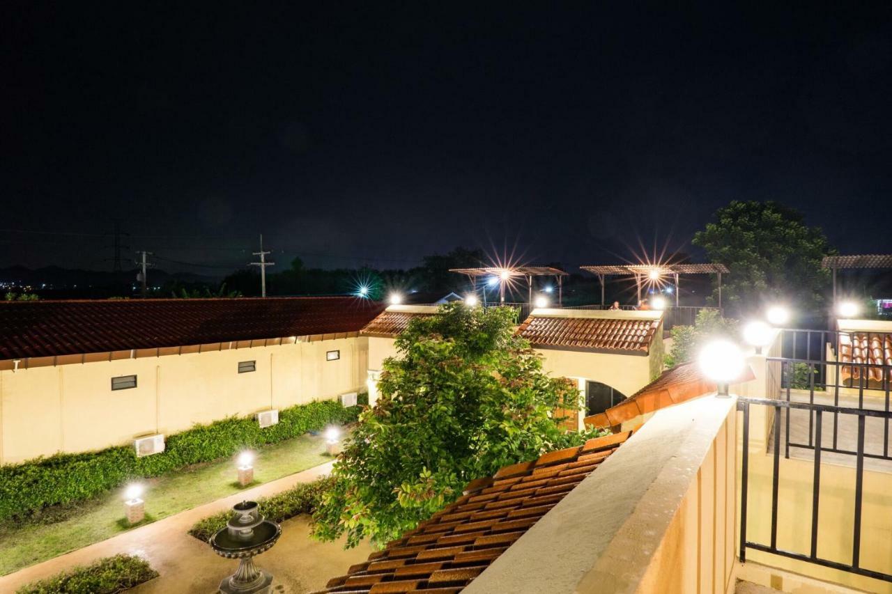 Sierra View Resort Ban Khanong Phra Nua Εξωτερικό φωτογραφία