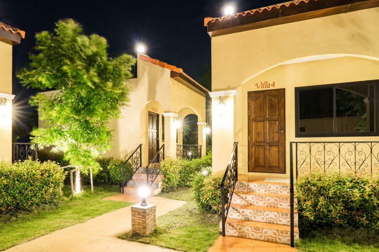 Sierra View Resort Ban Khanong Phra Nua Εξωτερικό φωτογραφία