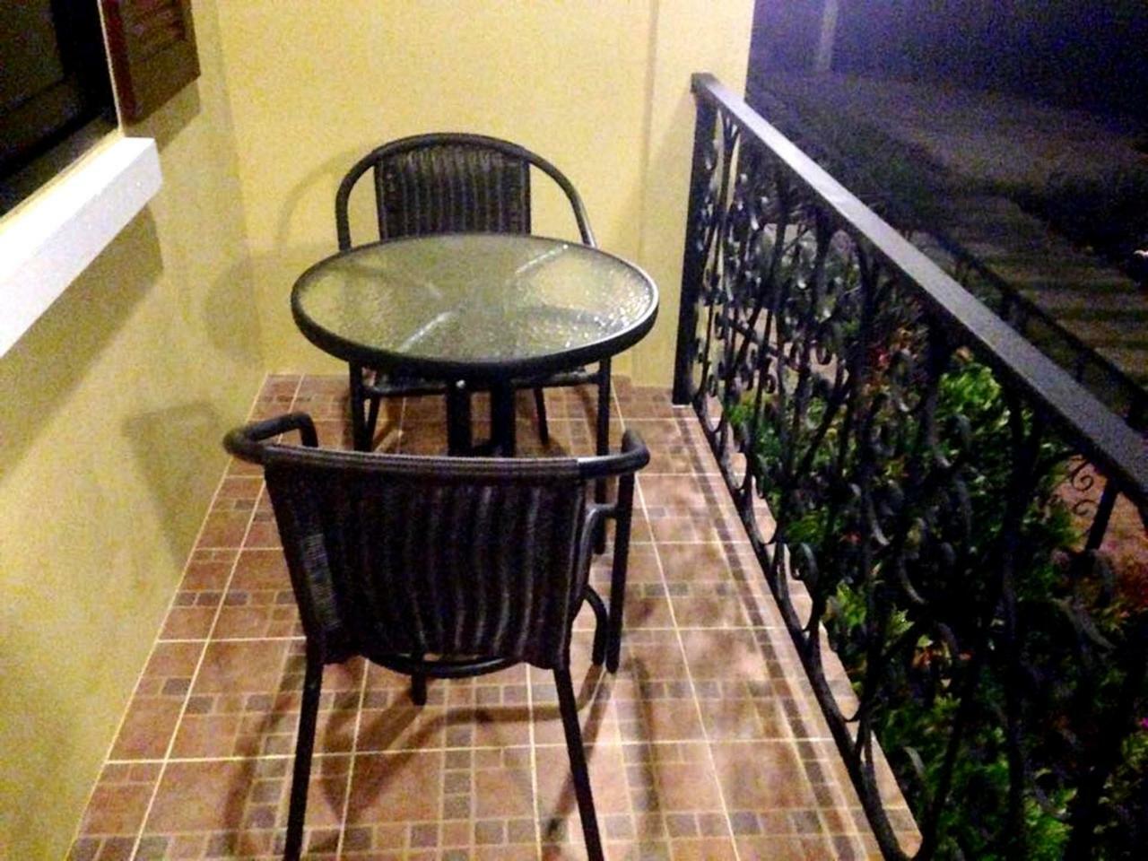 Sierra View Resort Ban Khanong Phra Nua Εξωτερικό φωτογραφία