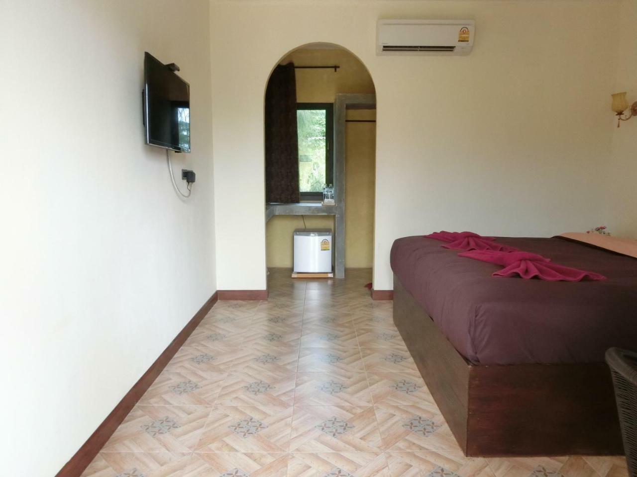 Sierra View Resort Ban Khanong Phra Nua Εξωτερικό φωτογραφία