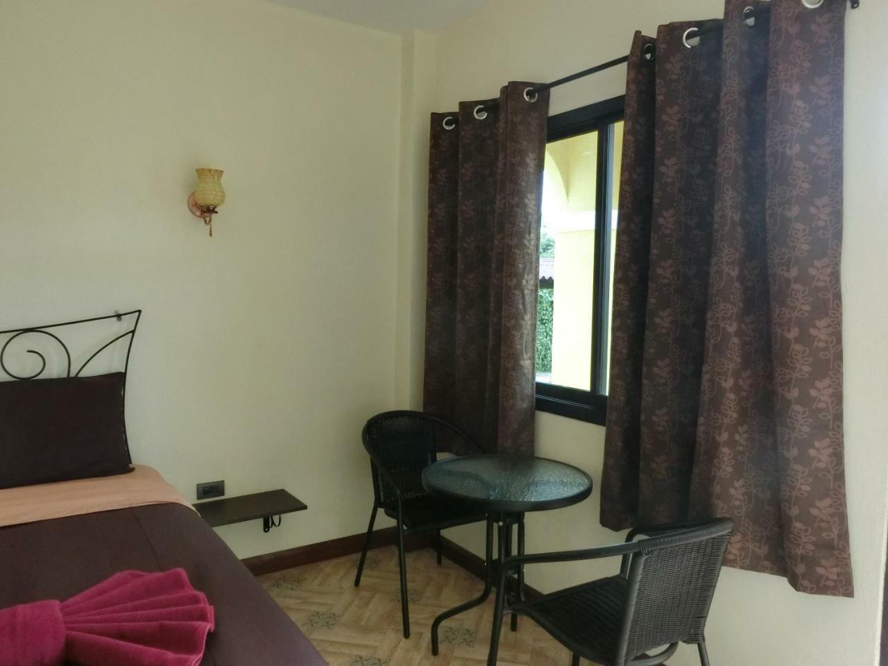 Sierra View Resort Ban Khanong Phra Nua Εξωτερικό φωτογραφία