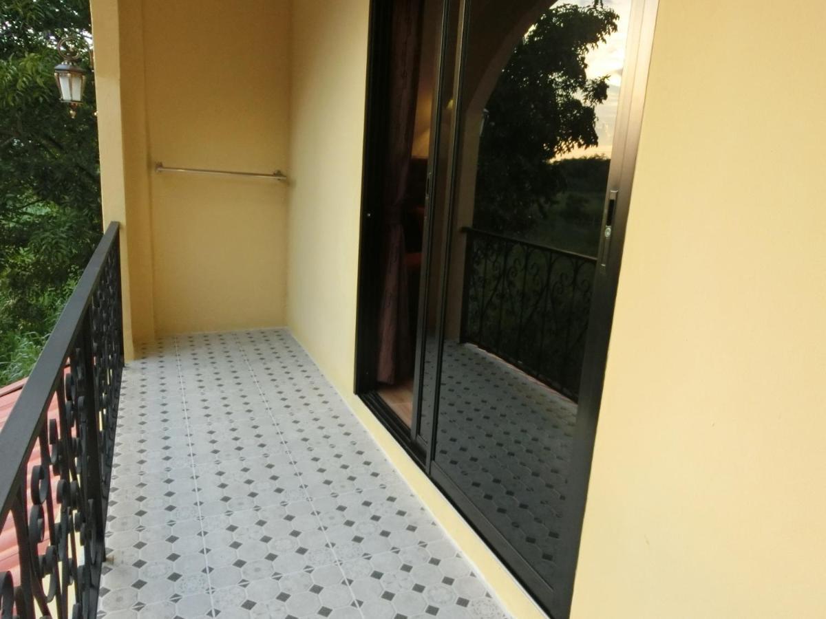 Sierra View Resort Ban Khanong Phra Nua Εξωτερικό φωτογραφία