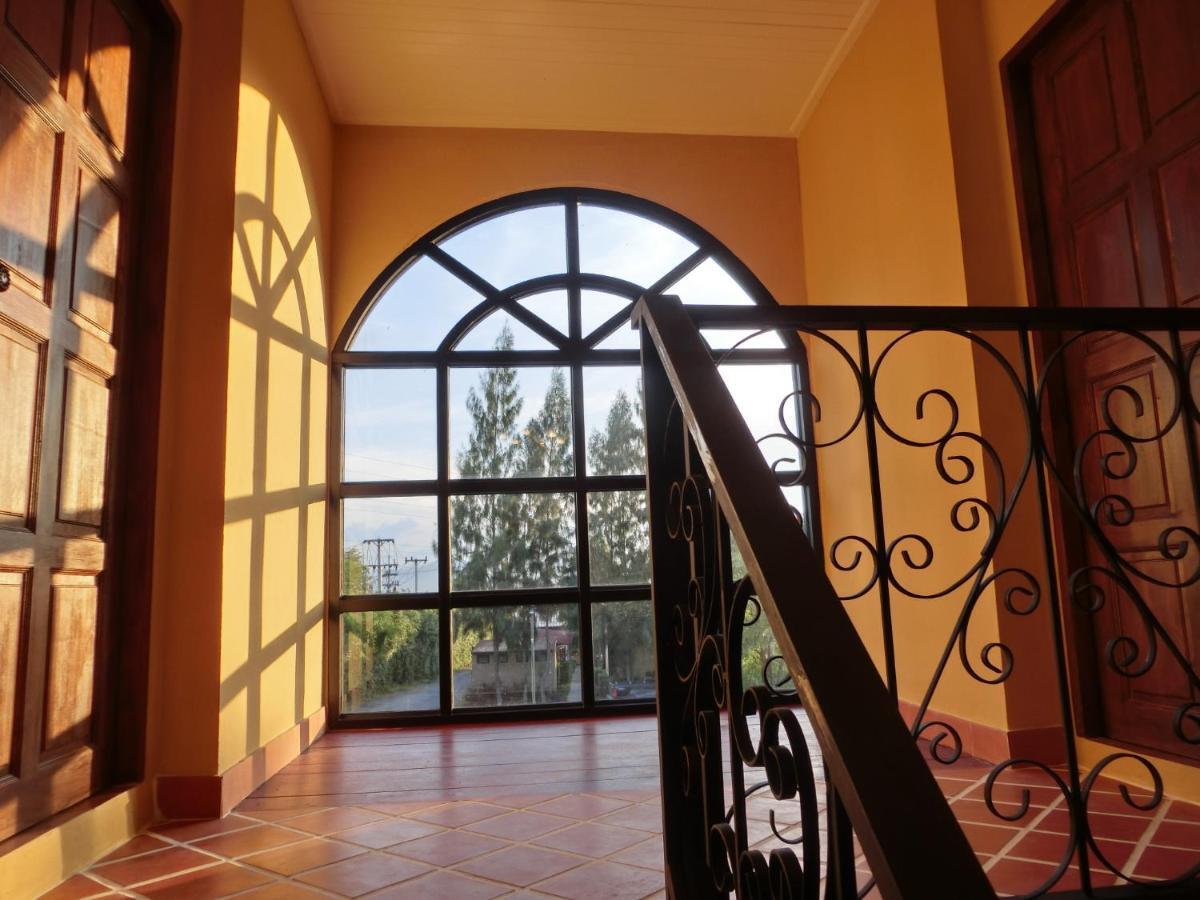 Sierra View Resort Ban Khanong Phra Nua Εξωτερικό φωτογραφία
