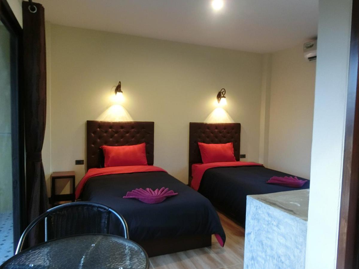 Sierra View Resort Ban Khanong Phra Nua Εξωτερικό φωτογραφία